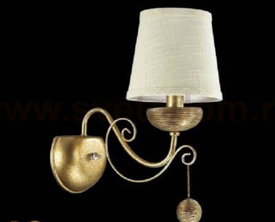 Светильник настенный бра Lumion 3502/1W MIRALIA