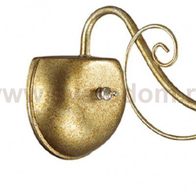 Светильник настенный бра Lumion 3502/1W MIRALIA