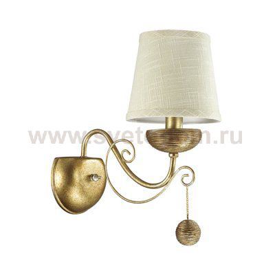 Светильник настенный бра Lumion 3502/1W MIRALIA