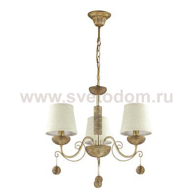 Люстра Lumion 3502/3 MIRALIA