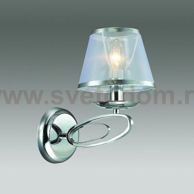 Светильник настенный бра Lumion 3503/1W NUBBIANA