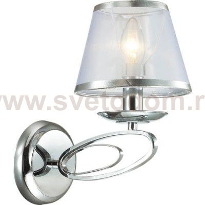 Светильник настенный бра Lumion 3503/1W NUBBIANA