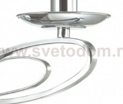 Светильник настенный бра Lumion 3503/1W NUBBIANA