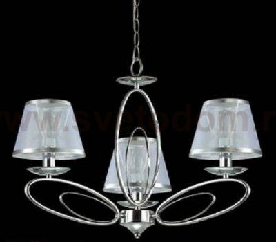 Люстра Lumion 3503/3 NUBBIANA