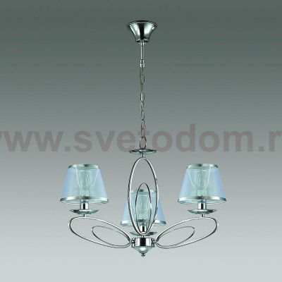 Люстра Lumion 3503/3 NUBBIANA