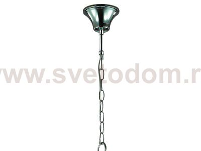 Люстра Lumion 3503/3 NUBBIANA