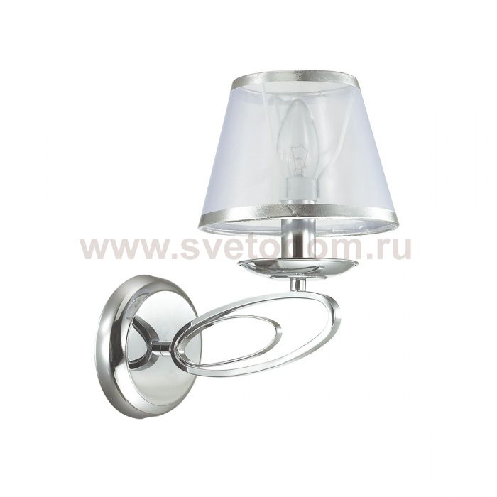 Светильник настенный бра Lumion 3503/1W NUBBIANA