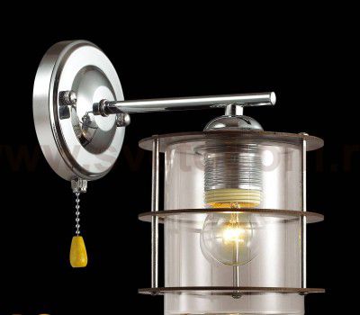 Светильник настенный бра Lumion 3504/1W ROTONDUM