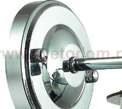 Светильник настенный бра Lumion 3504/1W ROTONDUM