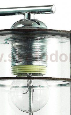 Светильник настенный бра Lumion 3504/1W ROTONDUM