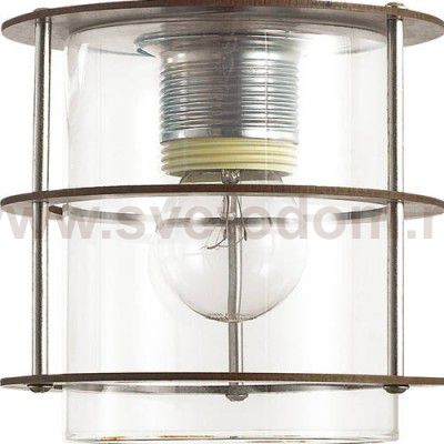 Светильник настенный бра Lumion 3504/1W ROTONDUM