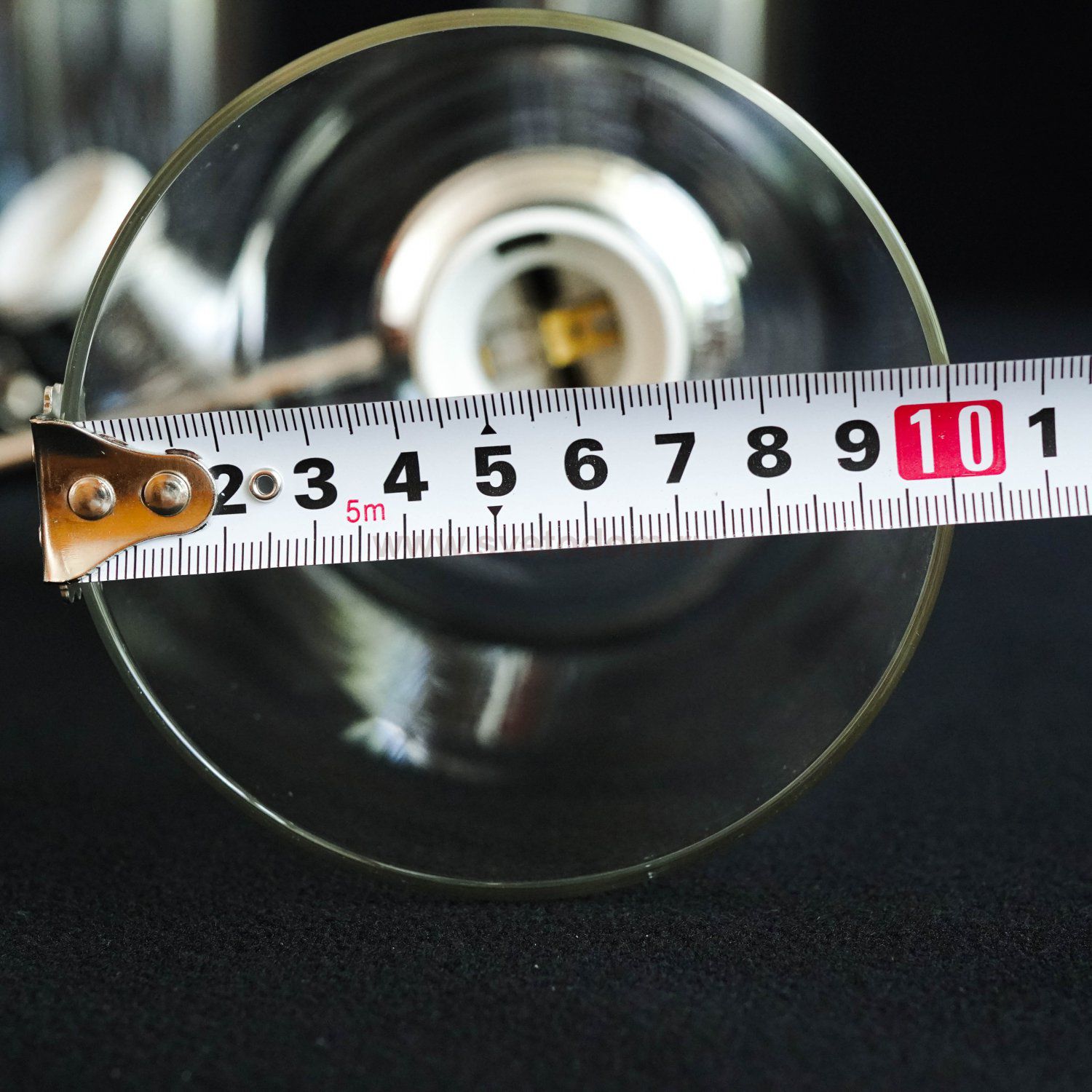 Люстра потолочная Lumion 3504/5C ROTONDUM