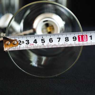 Люстра потолочная Lumion 3504/5C ROTONDUM