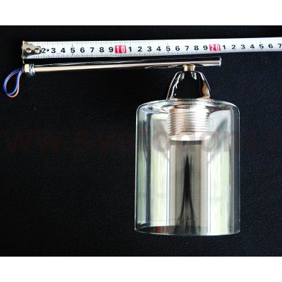 Люстра потолочная Lumion 3504/5C ROTONDUM