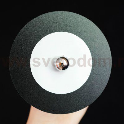 Люстра потолочная Lumion 3504/5C ROTONDUM