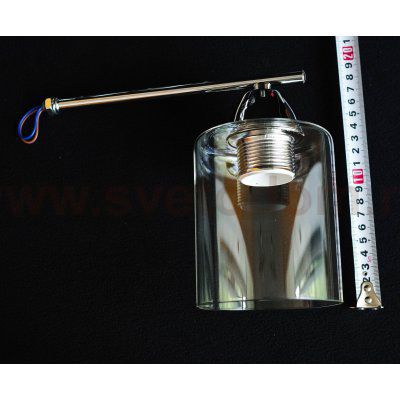 Люстра потолочная Lumion 3504/5C ROTONDUM