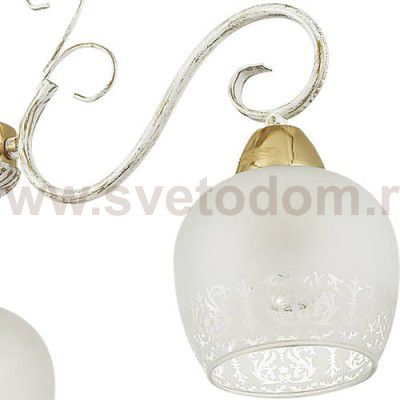 Люстра потолочная Lumion 3505/3C BIANCOPA