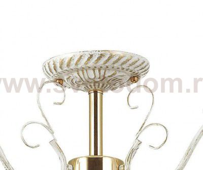 Люстра потолочная Lumion 3505/3C BIANCOPA