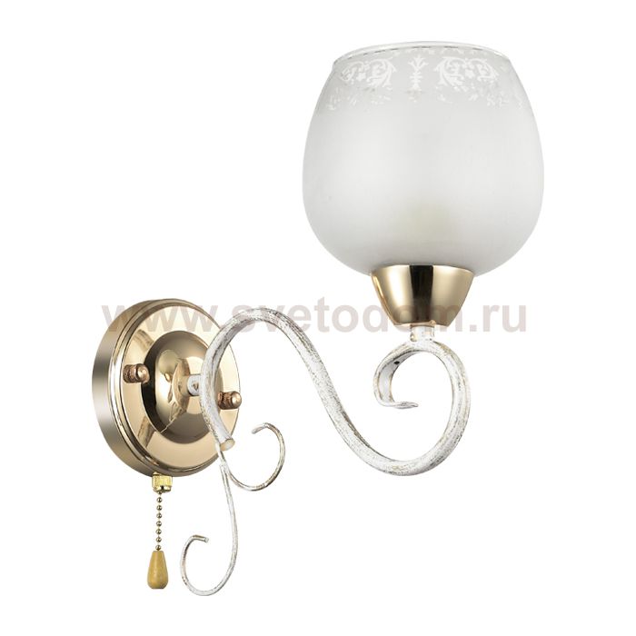 Светильник настенный бра Lumion 3505/1W BIANCOPA