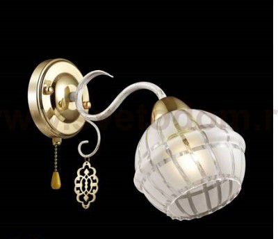 Светильник настенный бра Lumion 3506/1W BELLAROMANA