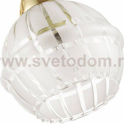 Светильник настенный бра Lumion 3506/1W BELLAROMANA