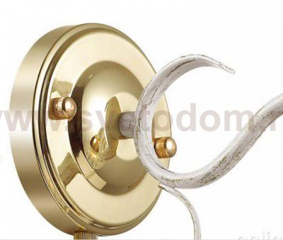 Светильник настенный бра Lumion 3506/1W BELLAROMANA