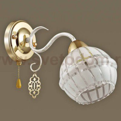 Светильник настенный бра Lumion 3506/1W BELLAROMANA