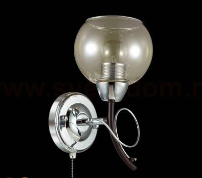 Светильник настенный бра Lumion 3507/1W MELEFA