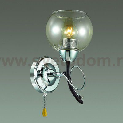 Светильник настенный бра Lumion 3507/1W MELEFA