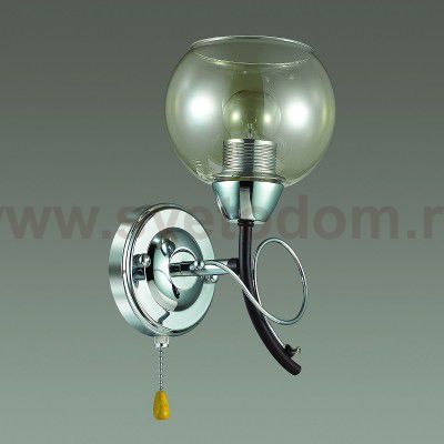 Светильник настенный бра Lumion 3507/1W MELEFA