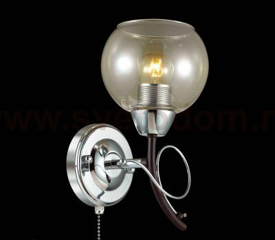 Светильник настенный бра Lumion 3507/1W MELEFA