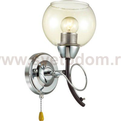 Светильник настенный бра Lumion 3507/1W MELEFA