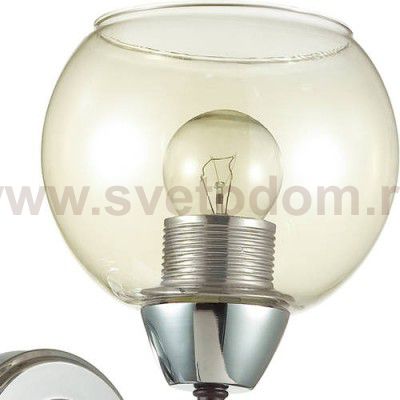 Светильник настенный бра Lumion 3507/1W MELEFA