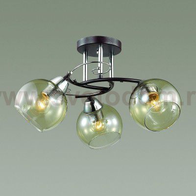 Люстра потолочная Lumion 3507/3C MELEFA
