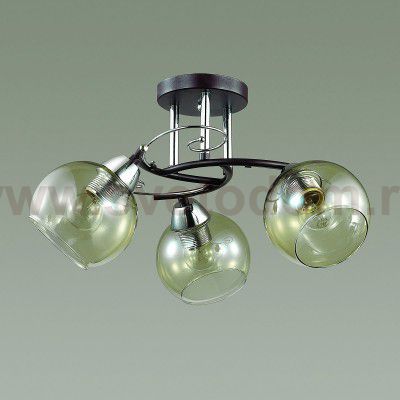 Люстра потолочная Lumion 3507/3C MELEFA