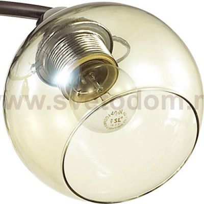 Люстра потолочная Lumion 3507/3C MELEFA