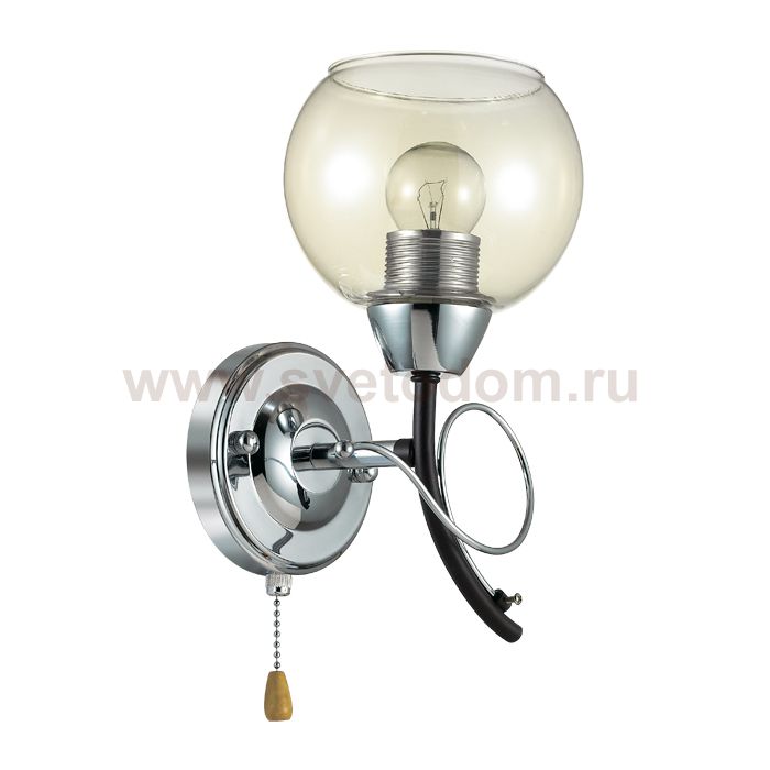 Светильник настенный бра Lumion 3507/1W MELEFA