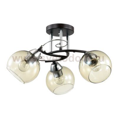 Люстра потолочная Lumion 3507/3C MELEFA