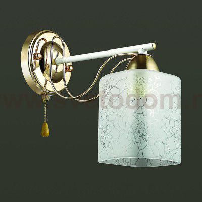 Светильник настенный бра Lumion 3508/1W OPICUS