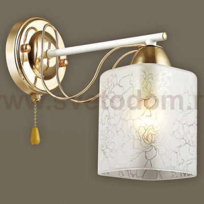 Светильник настенный бра Lumion 3508/1W OPICUS