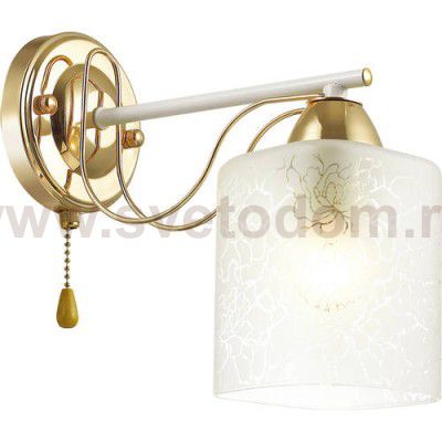 Светильник настенный бра Lumion 3508/1W OPICUS