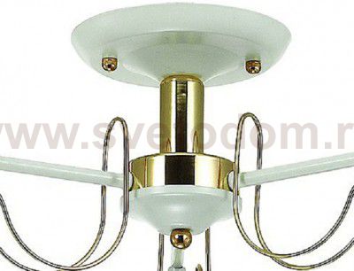 Люстра потолочная Lumion 3508/3C OPICUS