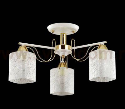 Люстра потолочная Lumion 3508/3C OPICUS