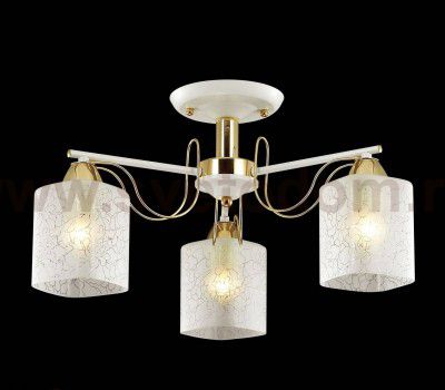 Люстра потолочная Lumion 3508/3C OPICUS