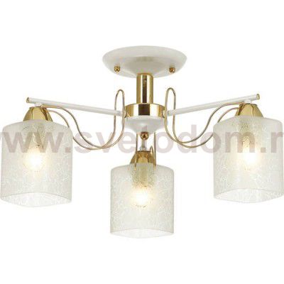 Люстра потолочная Lumion 3508/3C OPICUS
