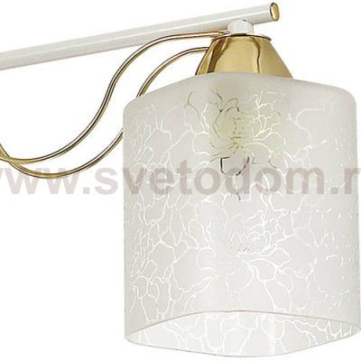 Люстра потолочная Lumion 3508/3C OPICUS