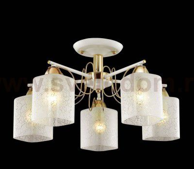 Люстра потолочная Lumion 3508/5C OPICUS