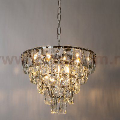 Светильник подвесной Divinare 3508/02 LM-6 CHARA