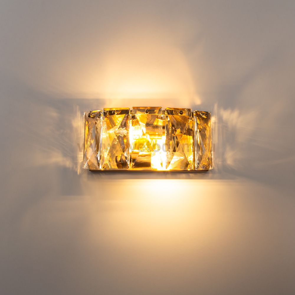 Светильник настенный бра Divinare 3508/17 AP-2 CHARA