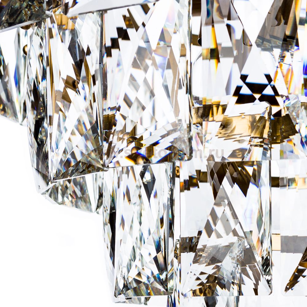 Люстра подвесная Divinare 3508/17 LM-6 CHARA